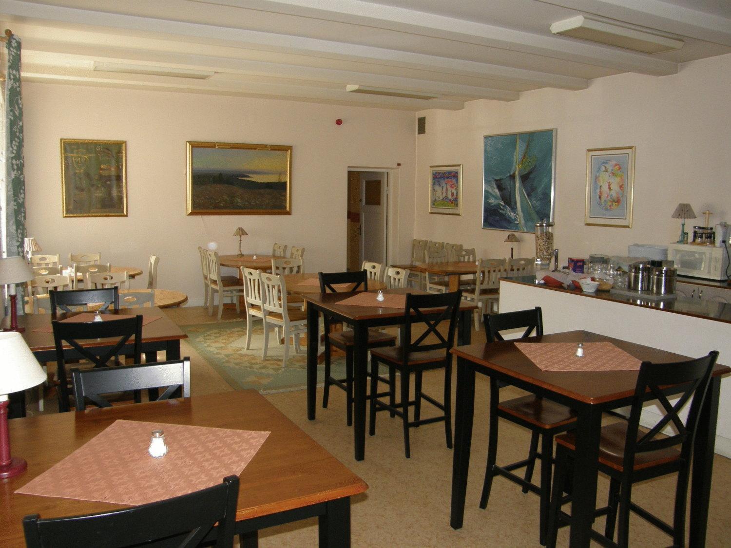 Hotel Arkaden Arvika Luaran gambar