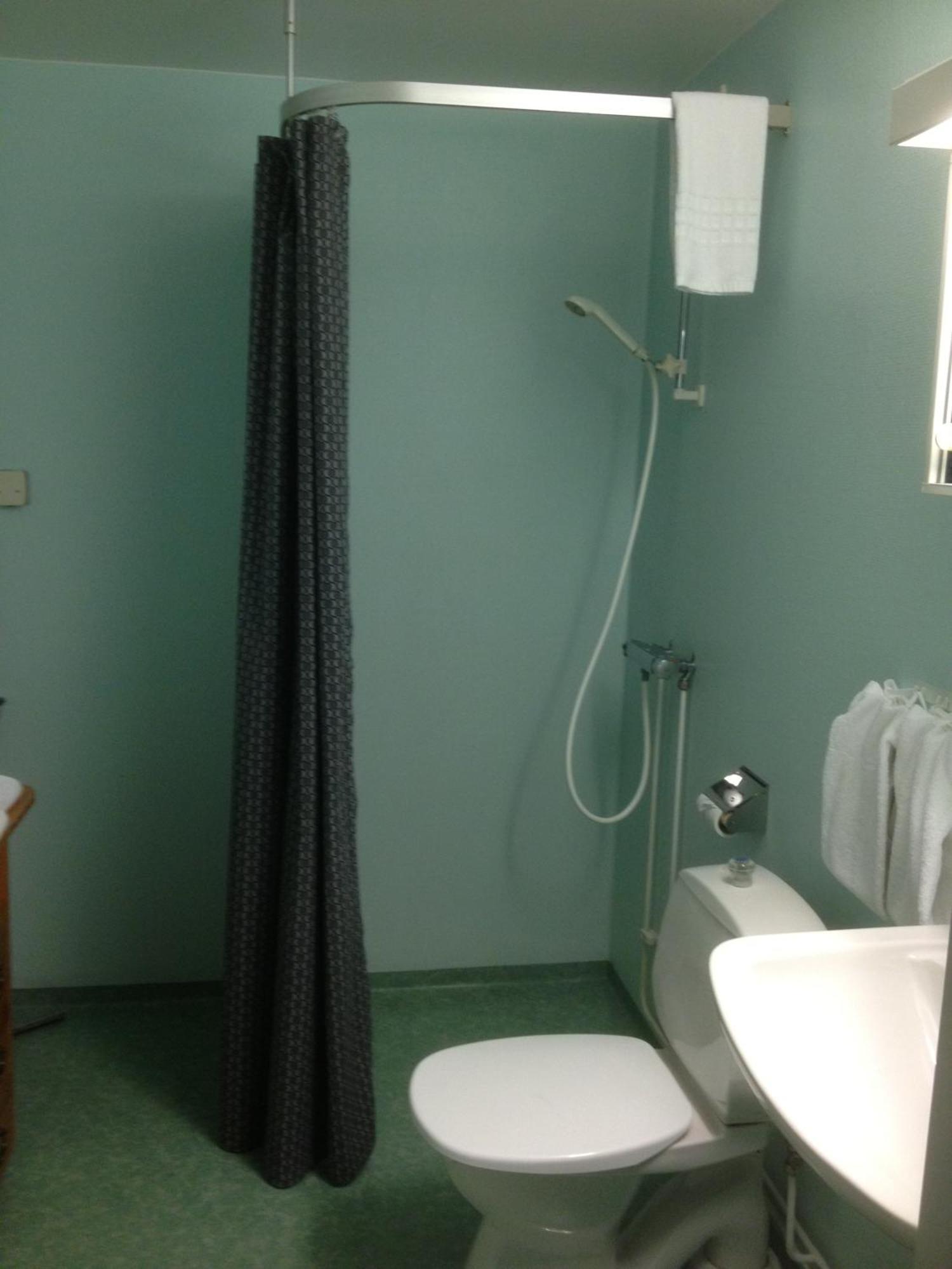 Hotel Arkaden Arvika Luaran gambar