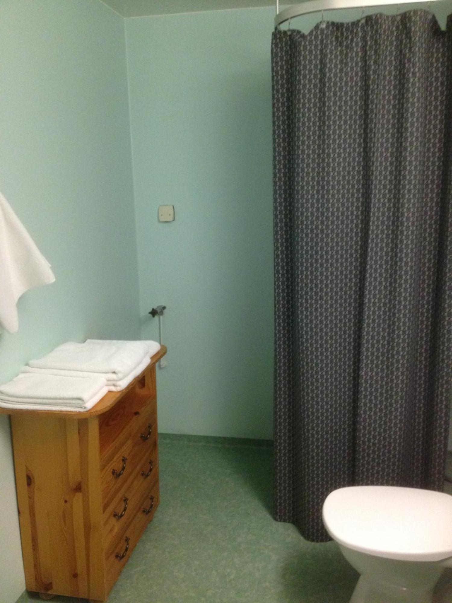 Hotel Arkaden Arvika Luaran gambar