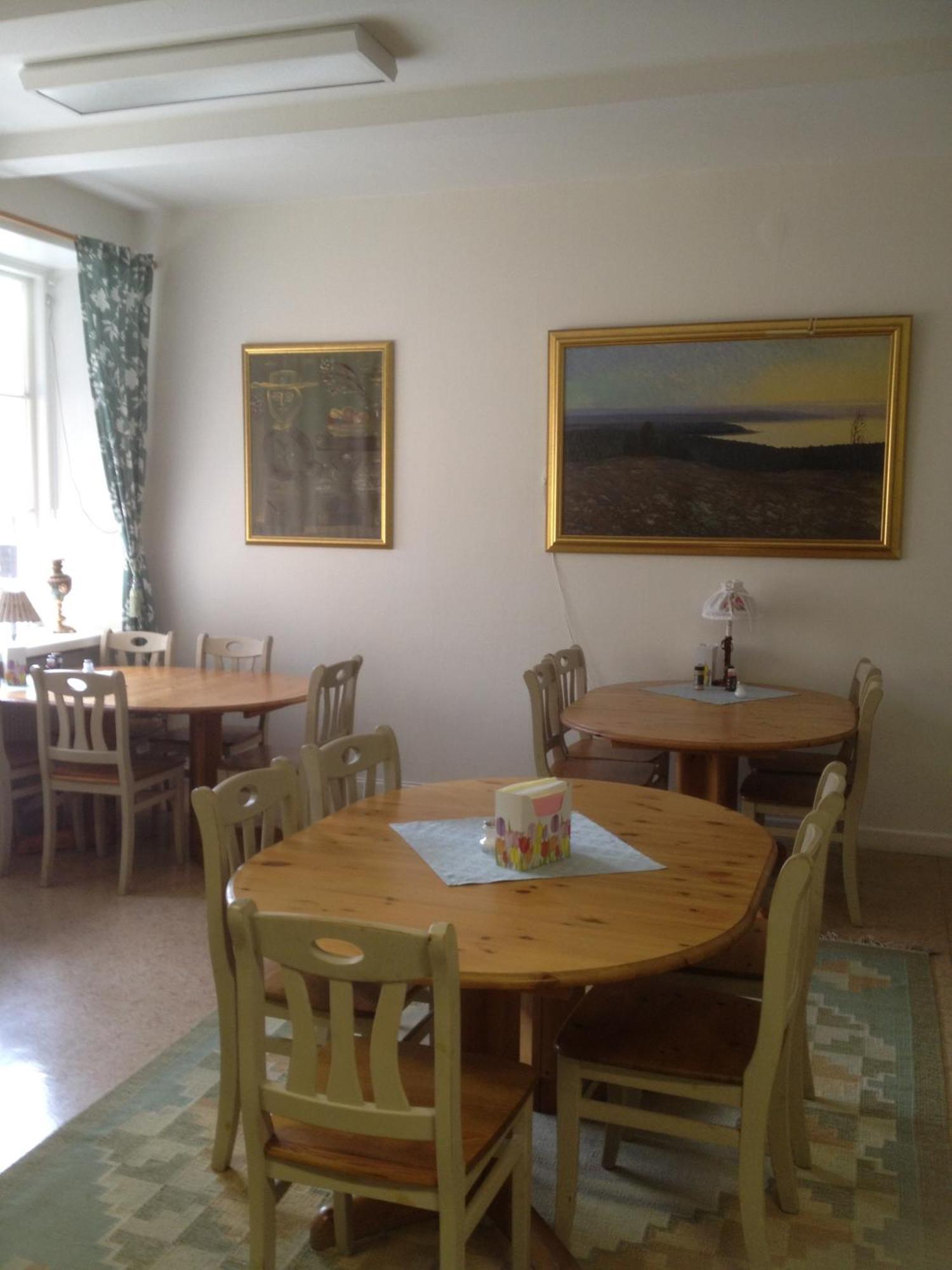 Hotel Arkaden Arvika Luaran gambar