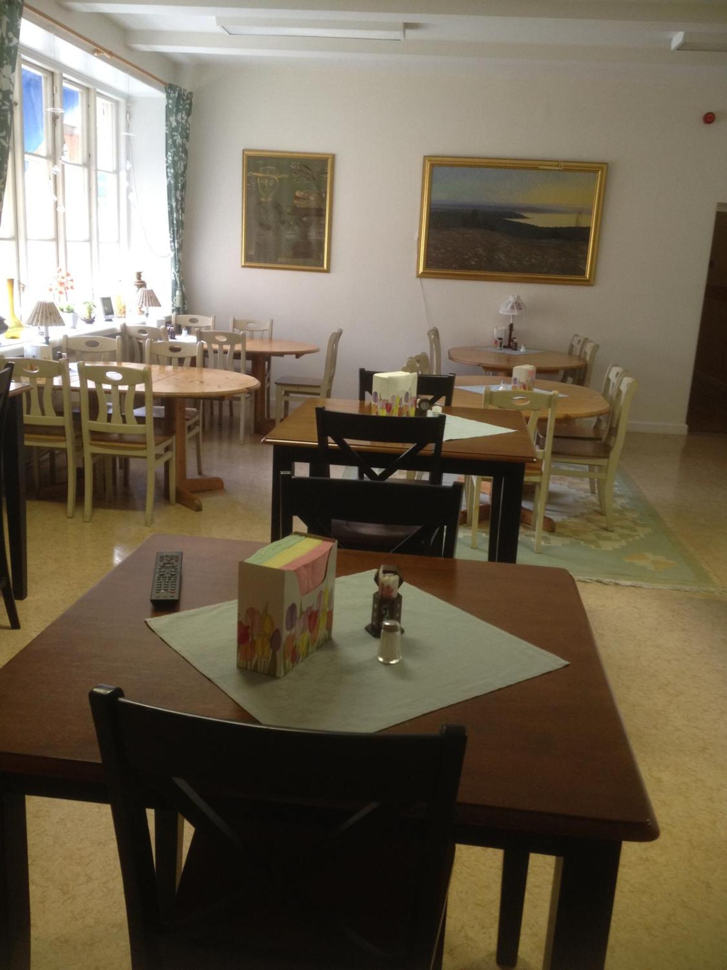 Hotel Arkaden Arvika Luaran gambar