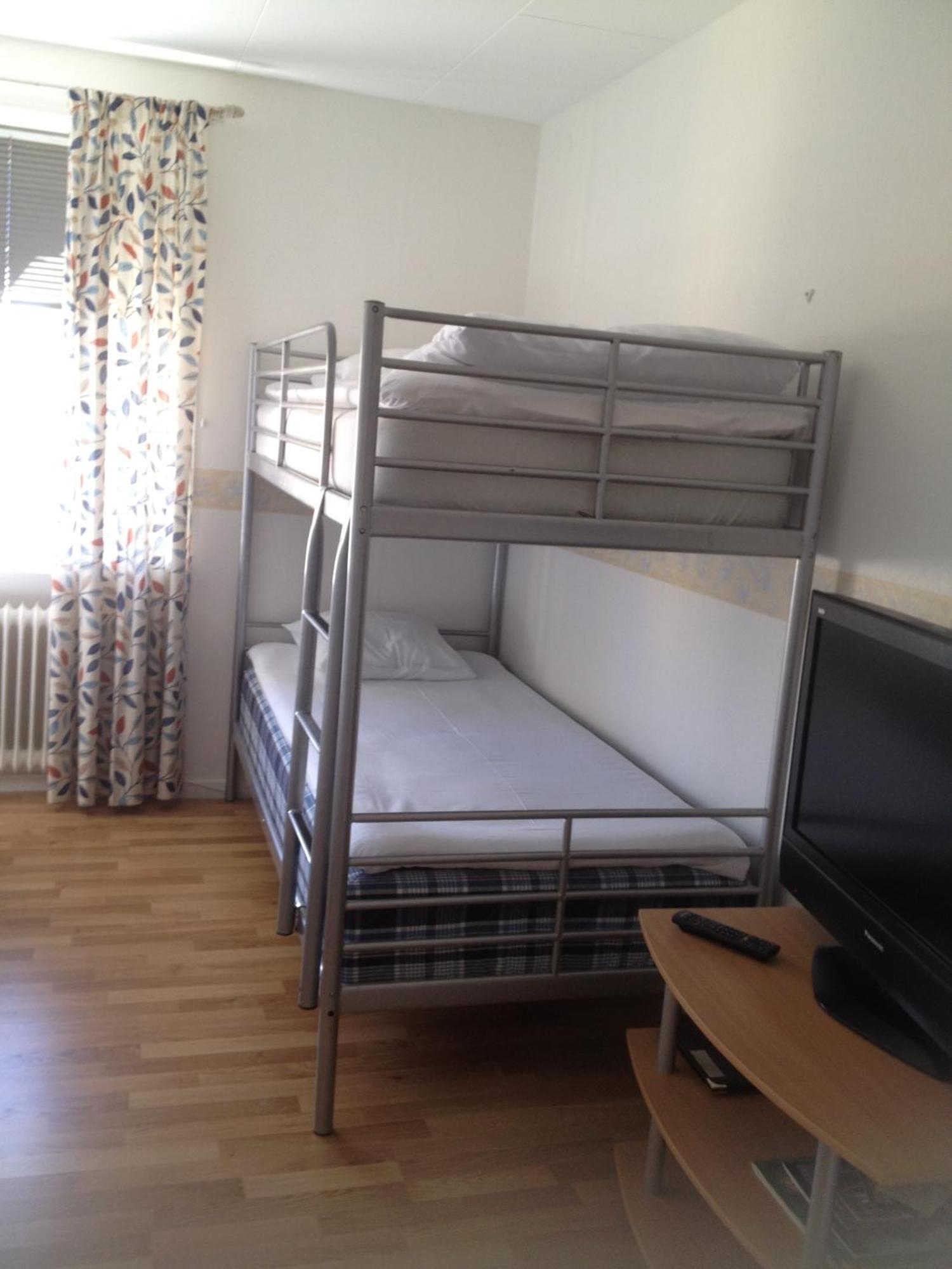 Hotel Arkaden Arvika Luaran gambar