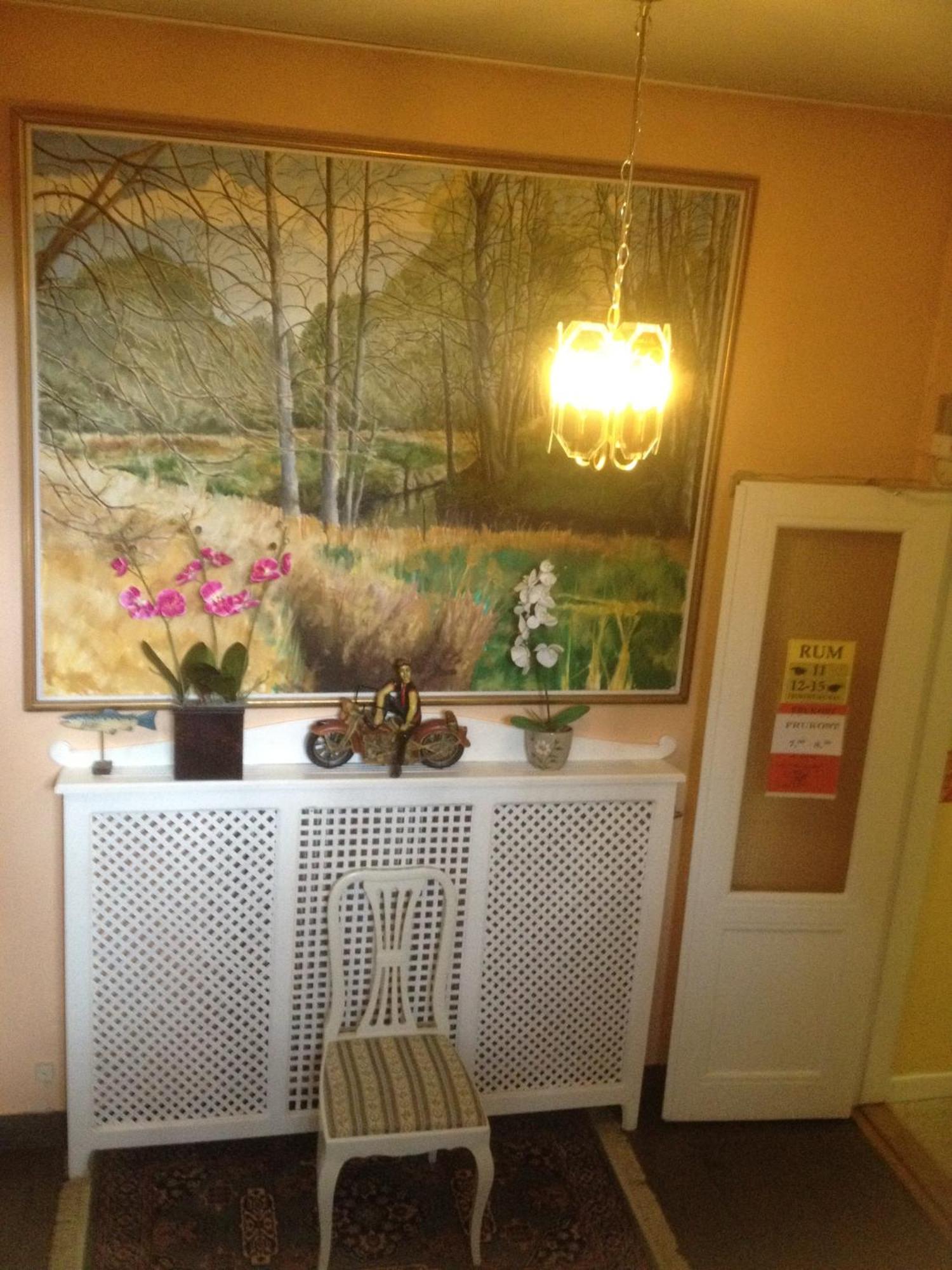 Hotel Arkaden Arvika Luaran gambar