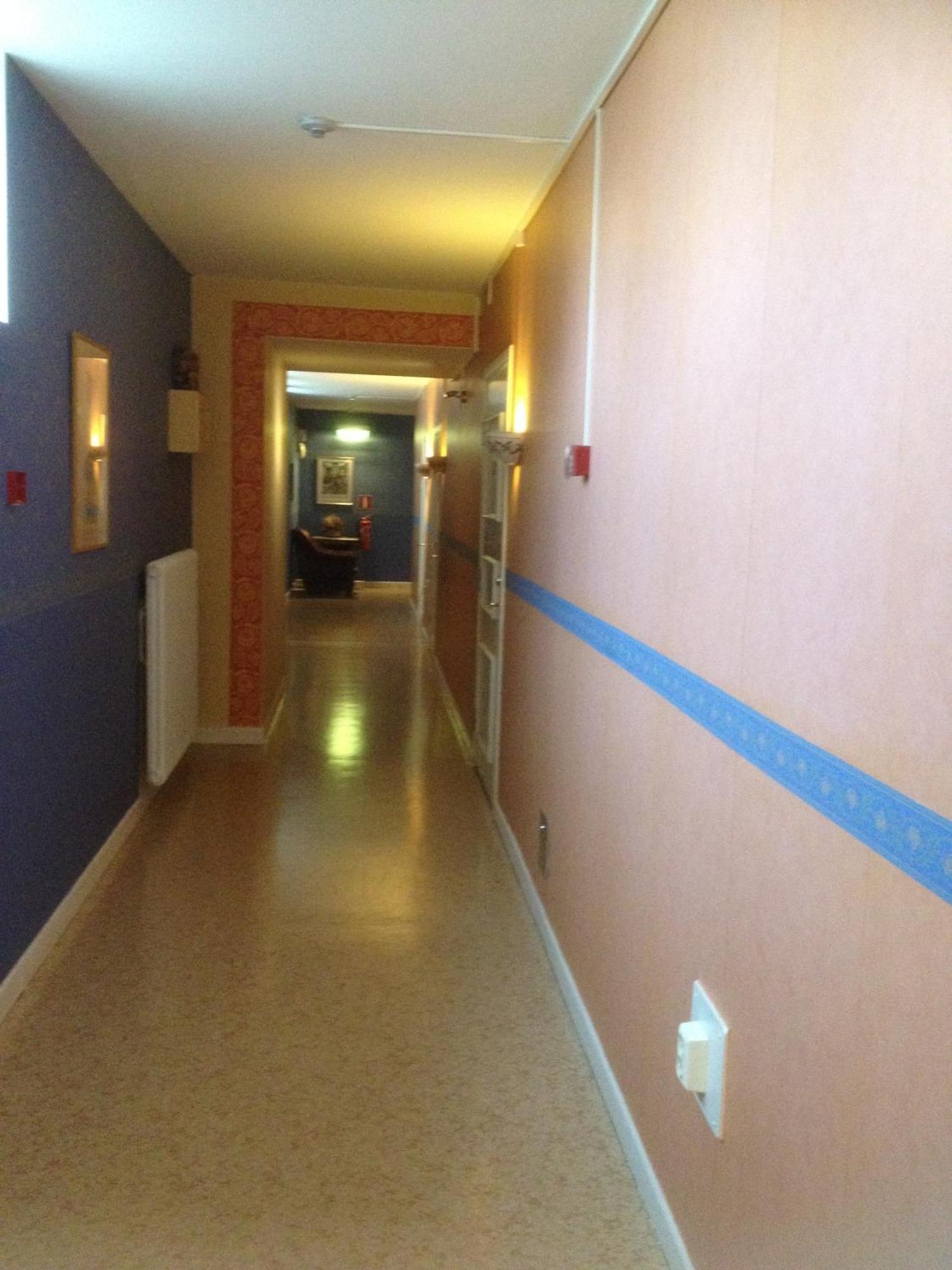 Hotel Arkaden Arvika Luaran gambar