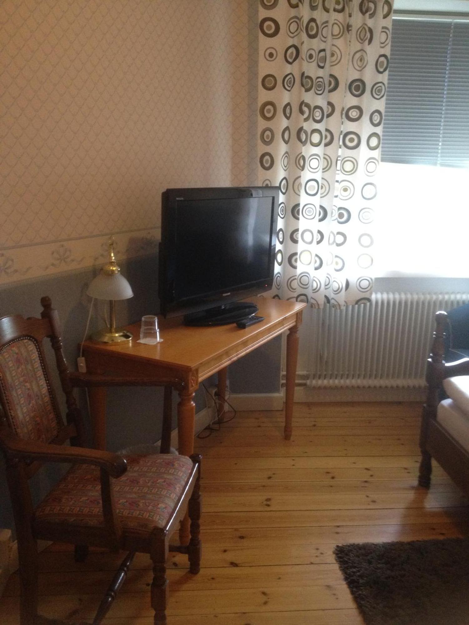 Hotel Arkaden Arvika Luaran gambar