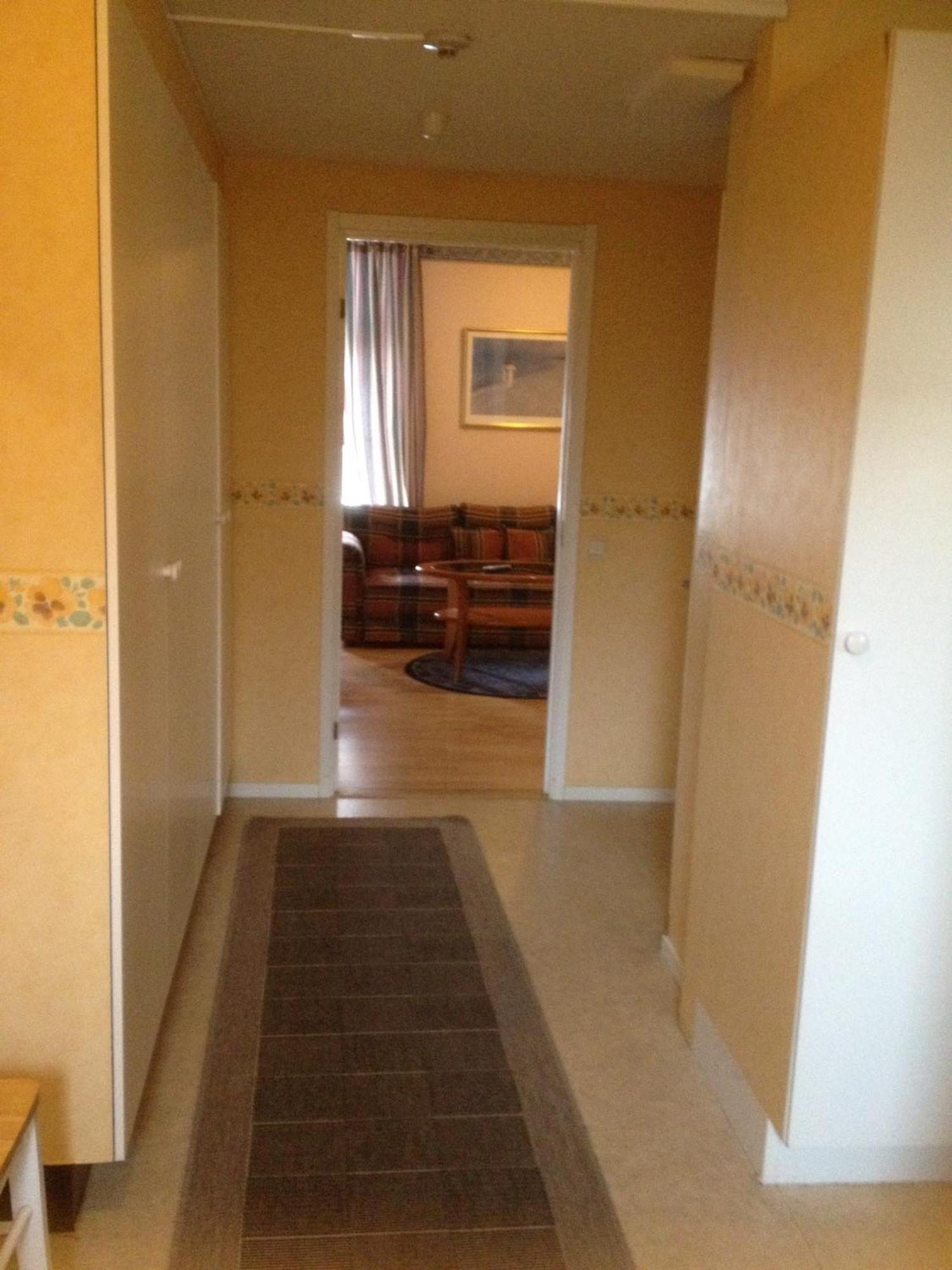 Hotel Arkaden Arvika Luaran gambar