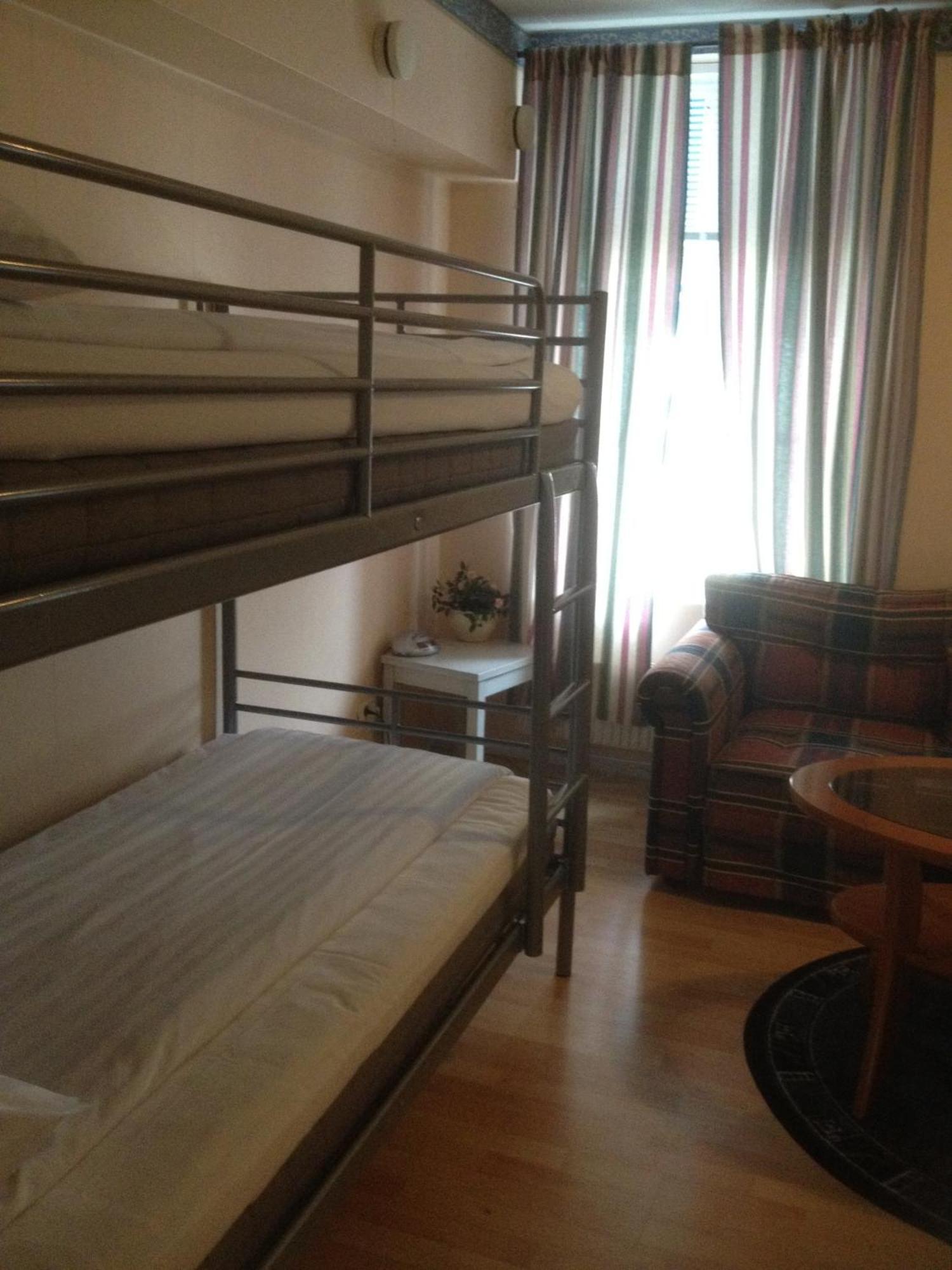 Hotel Arkaden Arvika Luaran gambar