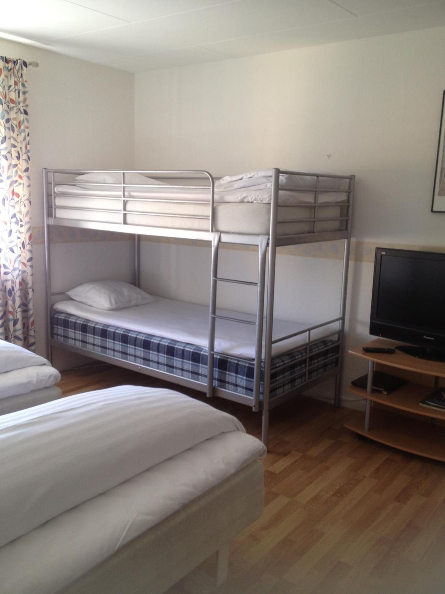Hotel Arkaden Arvika Luaran gambar