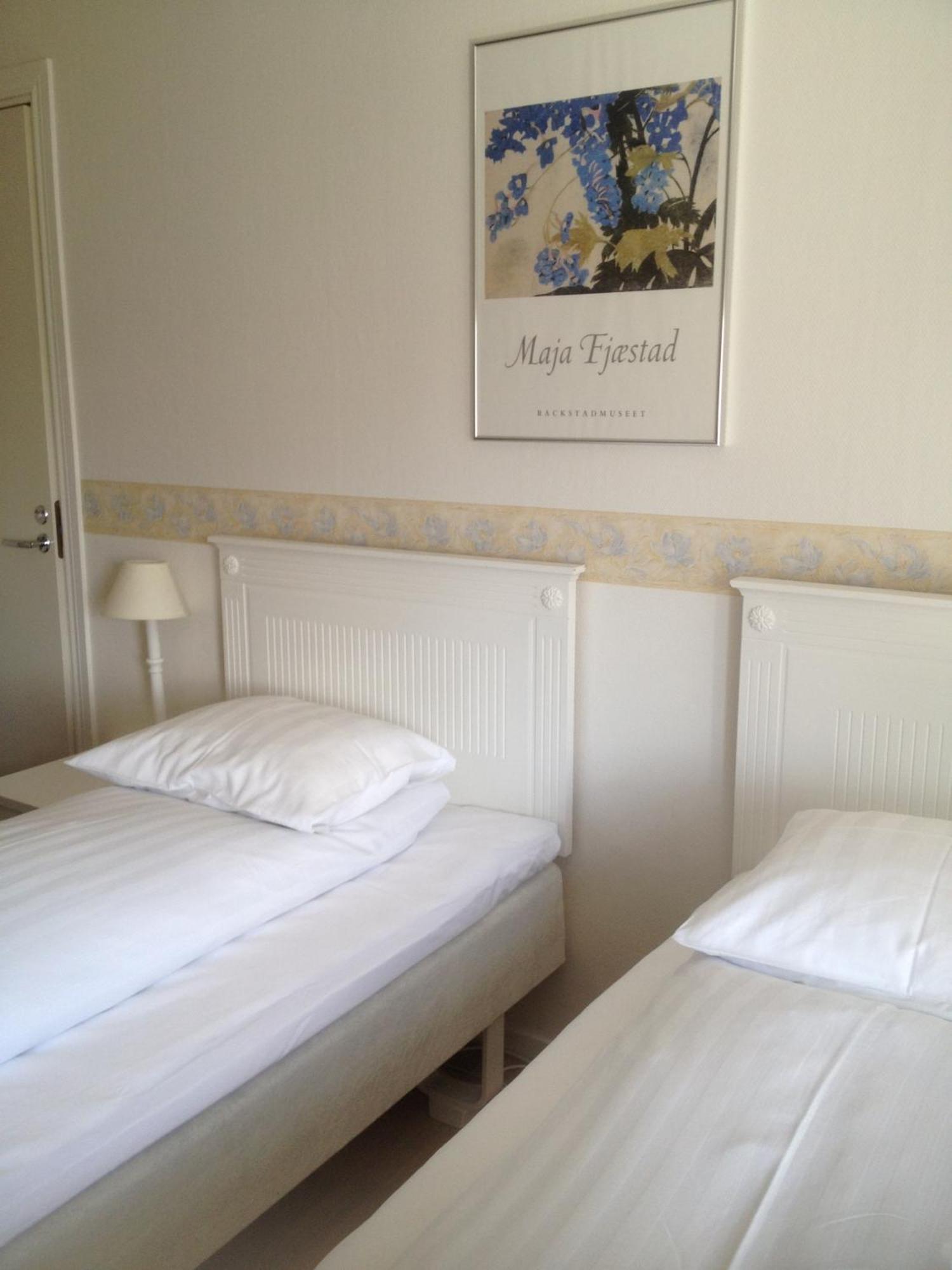 Hotel Arkaden Arvika Luaran gambar