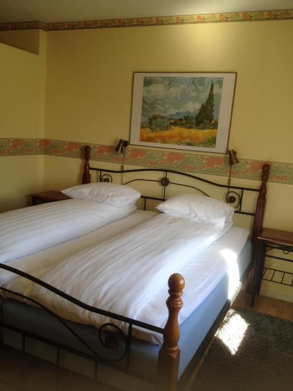 Hotel Arkaden Arvika Bilik gambar