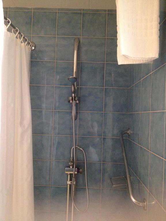 Hotel Arkaden Arvika Bilik gambar