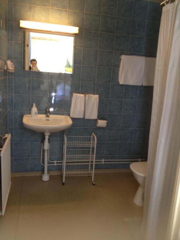 Hotel Arkaden Arvika Bilik gambar