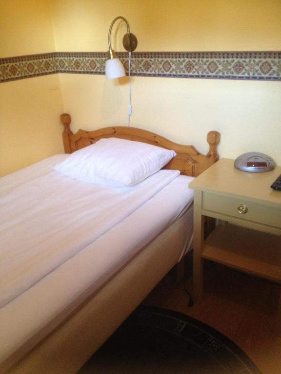 Hotel Arkaden Arvika Bilik gambar