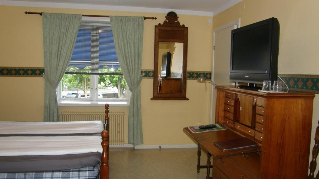 Hotel Arkaden Arvika Bilik gambar