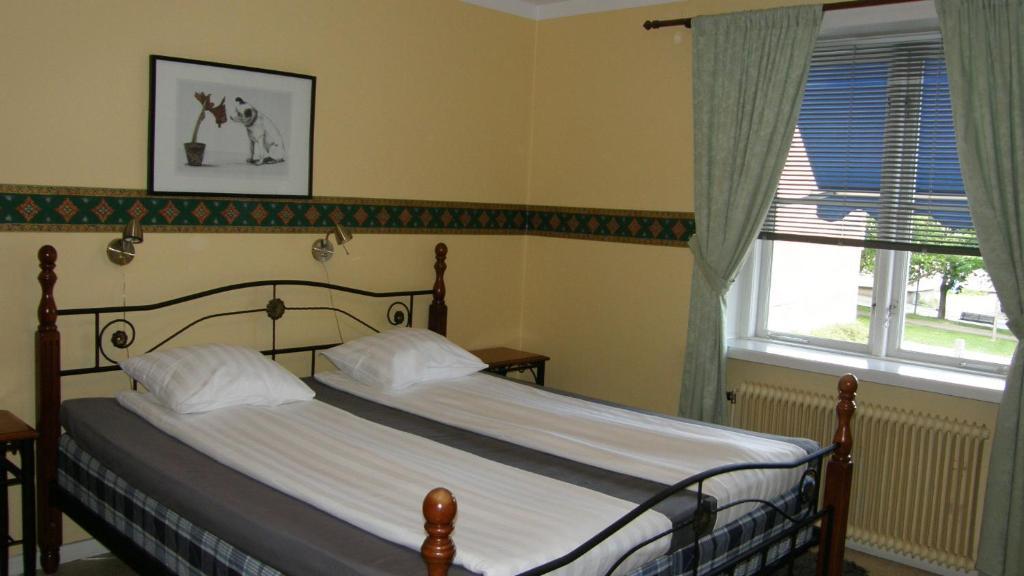 Hotel Arkaden Arvika Bilik gambar