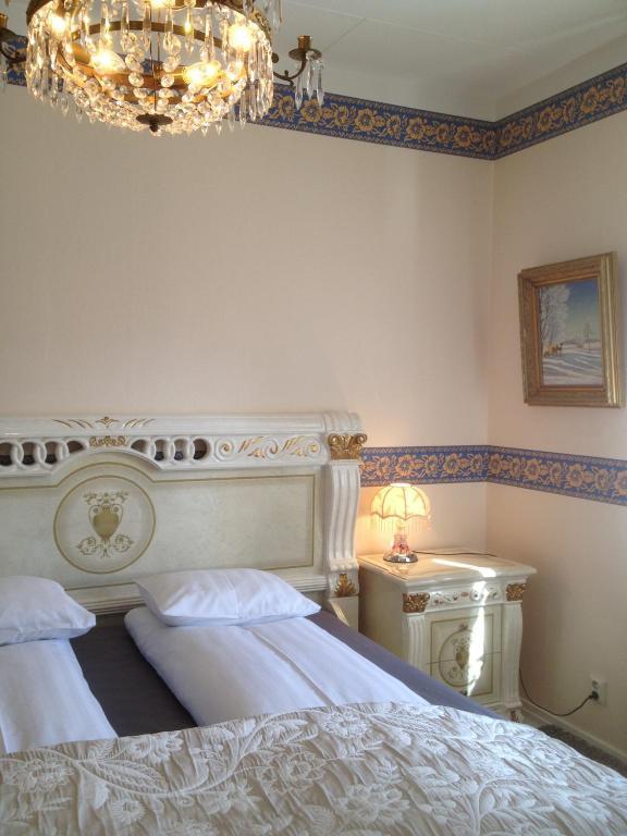 Hotel Arkaden Arvika Bilik gambar