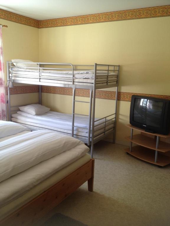 Hotel Arkaden Arvika Bilik gambar