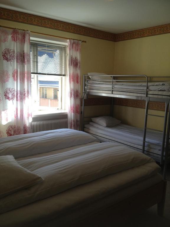 Hotel Arkaden Arvika Luaran gambar