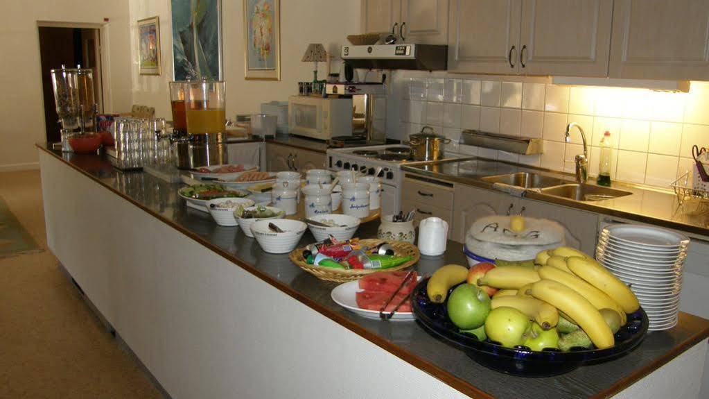 Hotel Arkaden Arvika Luaran gambar
