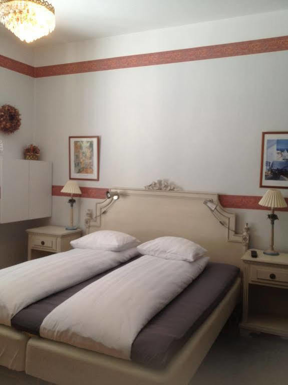 Hotel Arkaden Arvika Luaran gambar