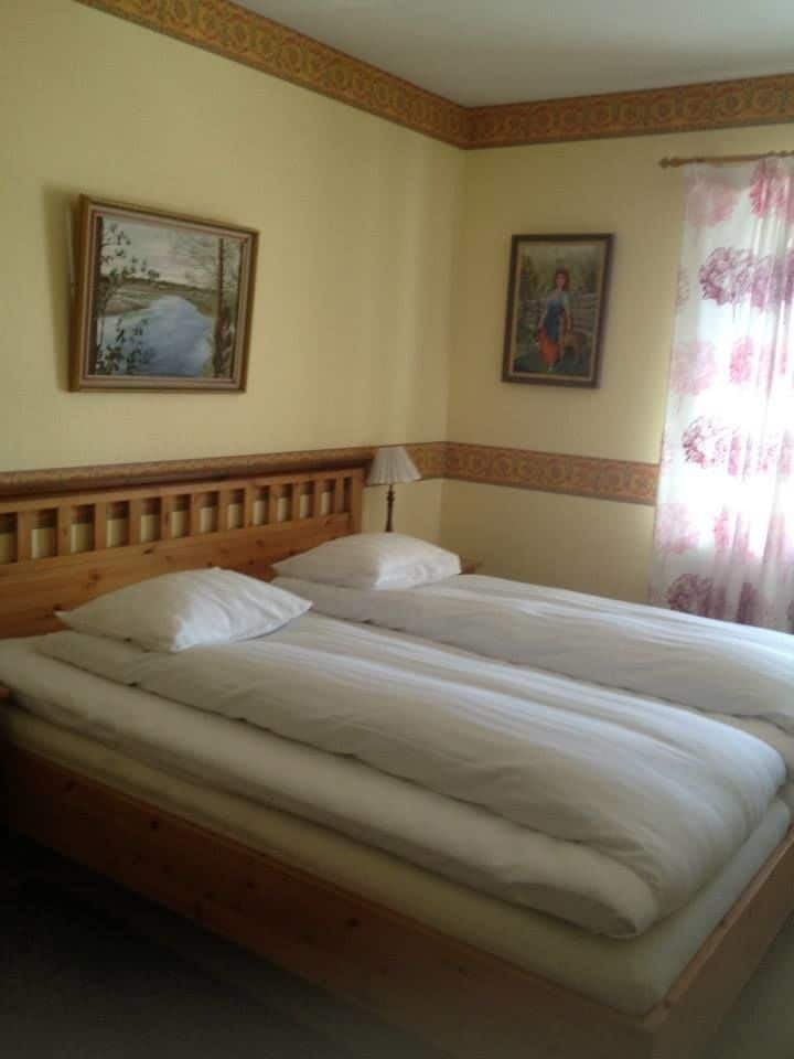 Hotel Arkaden Arvika Luaran gambar