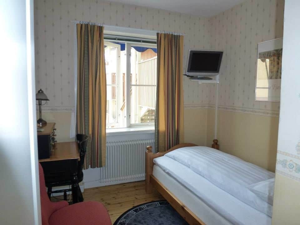 Hotel Arkaden Arvika Luaran gambar