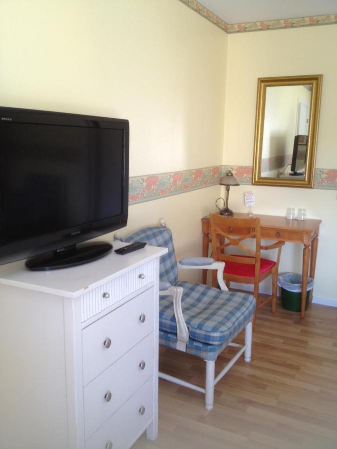 Hotel Arkaden Arvika Bilik gambar